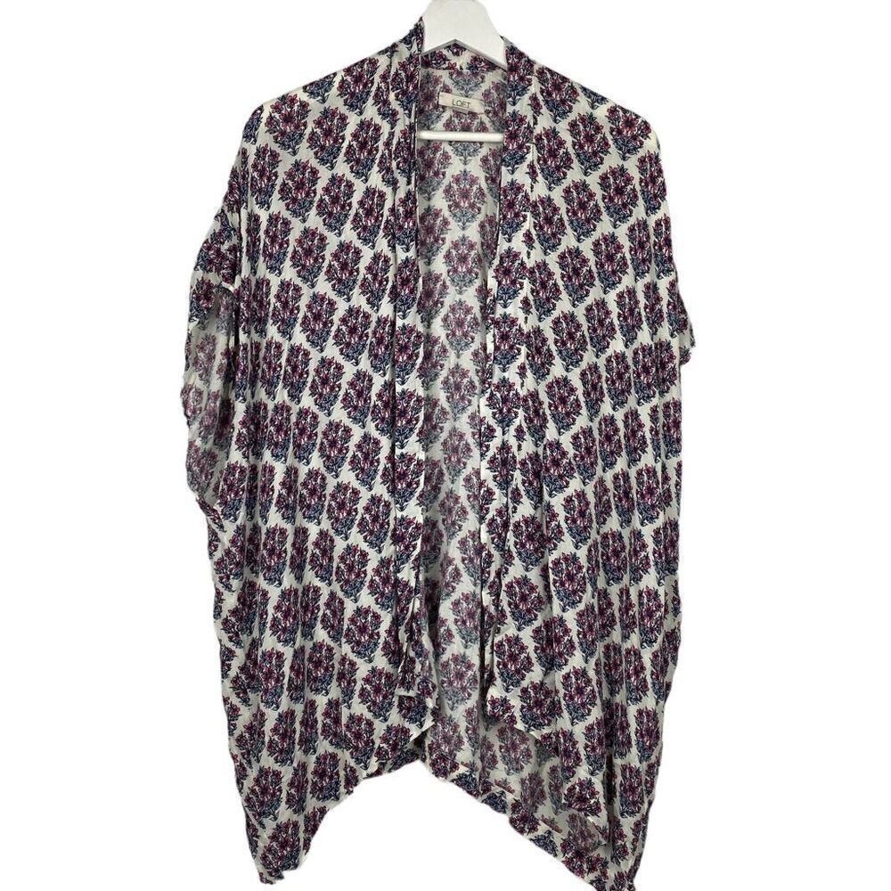 Loft Floral Kimono size XS/S